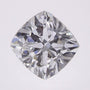 1.08 ct Lab-Grown Diamond – D VS2 – Cushion Cut – IGI Certified — Sapphire Row · cut7