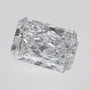 1.08 ct Lab-Grown Diamond – D VS1 – Radiant Cut – IGI Certified — Sapphire Row · cut7