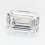 1.08 ct Lab-Grown Diamond – D VS1 – Emerald Cut – GCAL Certified — Sapphire Row · cut7