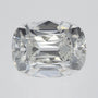 1.07 ct Natural Diamond – I VVS2 – Elongated Cushion Cut – Old Mine Cut – GIA Certified — Sapphire Row · cut7