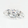 1.07 ct Lab-Grown Diamond – E VVS2 – Marquise Cut – GCAL Certified — Sapphire Row · cut7