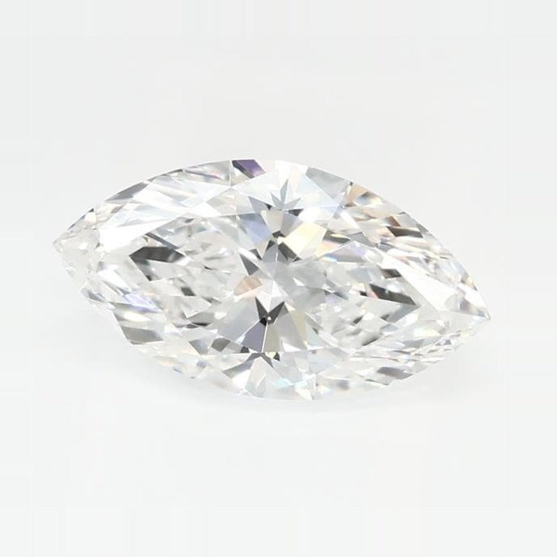 1.07 ct Lab-Grown Diamond – E VS1 – Marquise Cut – GCAL Certified — Sapphire Row · cut7