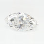 1.07 ct Lab-Grown Diamond – E VS1 – Marquise Cut – GCAL Certified — Sapphire Row · cut7