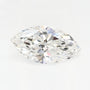 1.07 ct Lab-Grown Diamond – F VVS2 – Marquise Cut – GCAL Certified — Sapphire Row · cut7
