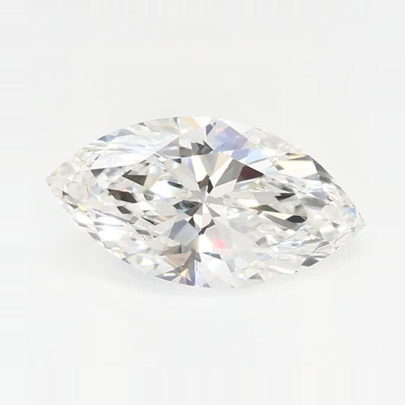 1.07 ct Lab-Grown Diamond – F VVS2 – Marquise Cut – GCAL Certified — Sapphire Row · cut7