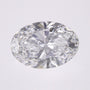 1.07 ct Lab-Grown Diamond – D VS1 – Oval Cut – IGI Certified — Sapphire Row · cut7