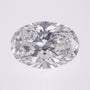 1.07 ct Lab-Grown Diamond – D VS1 – Oval Cut – IGI Certified — Sapphire Row · cut7