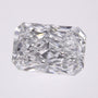 1.07 ct Lab-Grown Diamond – E VS1 – Radiant Cut – IGI Certified — Sapphire Row · cut7