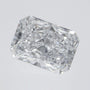 1.07 ct Lab-Grown Diamond – D VVS2 – Radiant Cut – IGI Certified — Sapphire Row · cut7