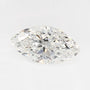 1.06 ct Lab-Grown Diamond – E VS1 – Marquise Cut – GCAL Certified — Sapphire Row · cut7