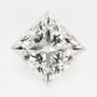 1.06 ct Lab-Grown Diamond – E VS1 – Square Cut – GCAL Certified — Sapphire Row · cut7
