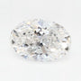 1.05 ct Lab-Grown Diamond – F VS1 – Oval Cut – GCAL Certified — Sapphire Row · cut7