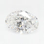 1.05 ct Lab-Grown Diamond – E VVS2 – Oval Cut – GCAL Certified — Sapphire Row · cut7