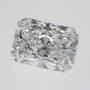 1.05 ct Lab-Grown Diamond – G VVS2 – Radiant Cut – IGI Certified — Sapphire Row · cut7