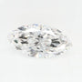 1.04 ct Lab-Grown Diamond – E VVS2 – Marquise Cut – GCAL Certified — Sapphire Row · cut7