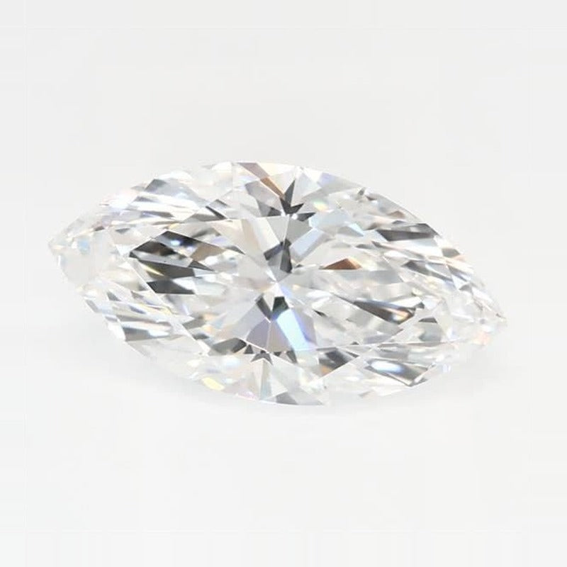 1.04 ct Lab-Grown Diamond – E VS1 – Marquise Cut – GCAL Certified — Sapphire Row · cut7