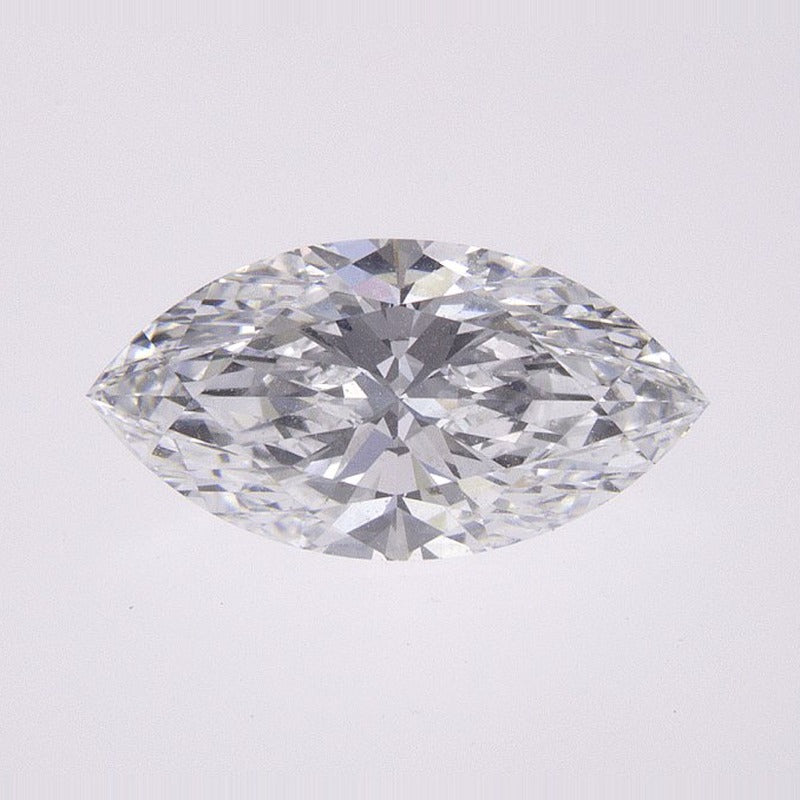 1.03 ct Natural Diamond – D FL – Marquise Cut – GIA Certified — Sapphire Row · cut7