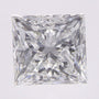 1.03 ct Natural Diamond – G SI1 – Square Cut – GIA Certified — Sapphire Row · cut7