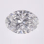 1.03 ct Lab-Grown Diamond – E VS1 – Oval Cut – IGI Certified — Sapphire Row · cut7
