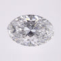 1.03 ct Lab-Grown Diamond – D VS1 – Oval Cut – IGI Certified — Sapphire Row · cut7
