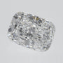 1.03 ct Lab-Grown Diamond – E VVS2 – Elongated Cushion Cut – IGI Certified — Sapphire Row · cut7