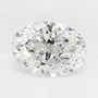 1.03 ct Lab-Grown Diamond – E VS1 – Oval Cut – GCAL Certified — Sapphire Row · cut7
