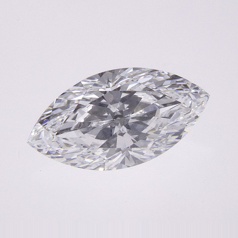 1.02 ct Natural Diamond – D FL – Marquise Cut – GIA Certified — Sapphire Row · cut7