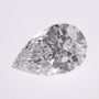 1.02 ct Natural Diamond – F VVS1 – Pear Cut – GIA Certified — Sapphire Row · cut7