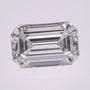 1.02 ct Natural Diamond – G VS1 – Emerald Cut – GIA Certified — Sapphire Row · cut7