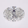 1.02 ct Natural Diamond – F VS2 – Oval Cut – EGL USA Certified — Sapphire Row · cut7