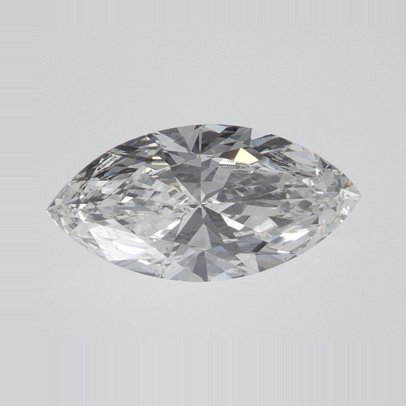 1.02 ct Lab-Grown Diamond – E VS1 – Marquise Cut – IGI Certified — Sapphire Row · cut7