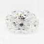 1.02 ct Lab-Grown Diamond – F VVS2 – Oval Cut – GCAL Certified — Sapphire Row · cut7