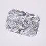 1.02 ct Lab-Grown Diamond – D VVS2 – Radiant Cut – IGI Certified — Sapphire Row · cut7