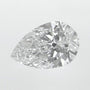 1.01 ct Natural Diamond – G SI2 – Pear Cut – GIA Certified — Sapphire Row · cut7