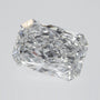 1.02 ct Lab-Grown Diamond – E VVS2 – Radiant Cut – IGI Certified — Sapphire Row · cut7