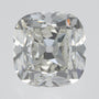 1.01 ct Natural Diamond – K VS2 – Cushion Cut – Old Mine Cut – GIA Certified — Sapphire Row · cut7