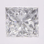 1.01 ct Natural Diamond – G VS2 – Square Cut – GIA Certified — Sapphire Row · cut7