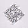 1.01 ct Natural Diamond – F SI1 – Square Cut – GIA Certified — Sapphire Row · cut7