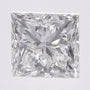 1.01 ct Natural Diamond – H SI1 – Square Cut – GIA Certified — Sapphire Row · cut7