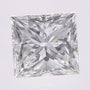 1.01 ct Natural Diamond – G SI1 – Square Cut – GIA Certified — Sapphire Row · cut7