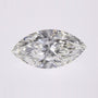 1.01 ct Natural Diamond – G VS1 – Marquise Cut – EGL USA Certified — Sapphire Row · cut7