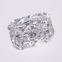 1.01 ct Lab-Grown Diamond – D VVS2 – Radiant Cut – GIA Certified — Sapphire Row · cut7