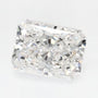1.01 ct Lab-Grown Diamond – E VVS2 – Radiant Cut – GCAL Certified — Sapphire Row · cut7