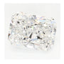1.01 ct Lab-Grown Diamond – F VS2 – Radiant Cut – GCAL Certified — Sapphire Row · cut7