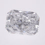 1.01 ct Lab-Grown Diamond – D VVS2 – Radiant Cut – IGI Certified — Sapphire Row · cut7