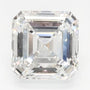 1.01 ct Lab-Grown Diamond – F VS1 – Asscher Cut – GCAL Certified — Sapphire Row · cut7