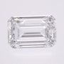 1.01 ct Lab-Grown Diamond – E VVS1 – Emerald Cut – IGI Certified — Sapphire Row · cut7
