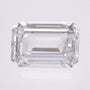1.01 ct Lab-Grown Diamond – D VVS1 – Emerald Cut – IGI Certified — Sapphire Row · cut7