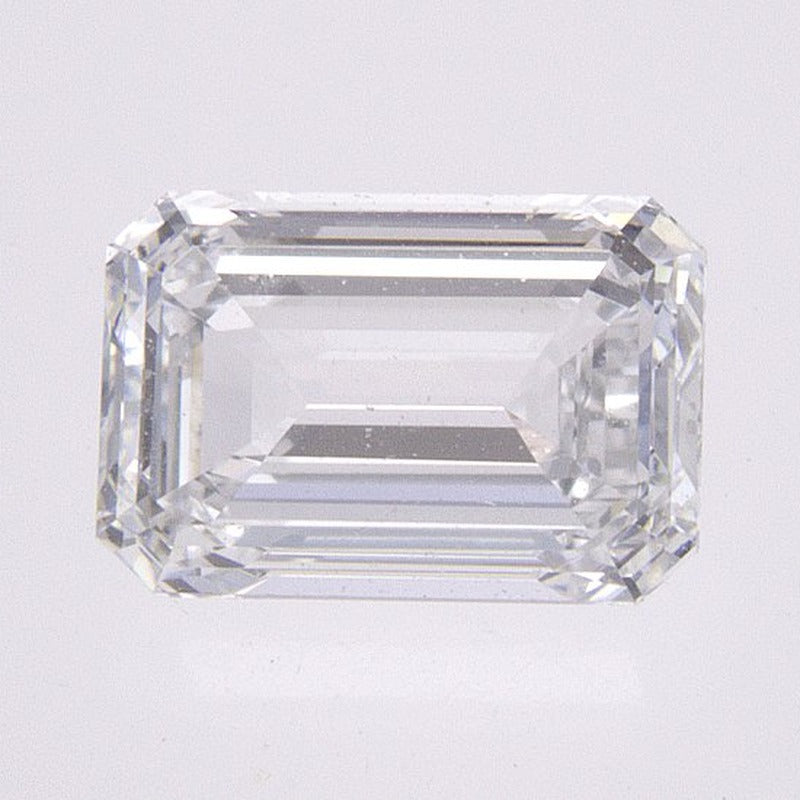 1.01 ct Lab-Grown Diamond – D VVS1 – Emerald Cut – IGI Certified — Sapphire Row · cut7