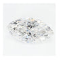 1.00 ct Lab-Grown Diamond – D VVS2 – Marquise Cut – GCAL Certified — Sapphire Row · cut7